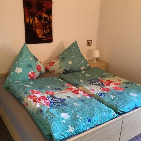 דירות ספיגלאו Haus Liesal מראה חיצוני תמונה