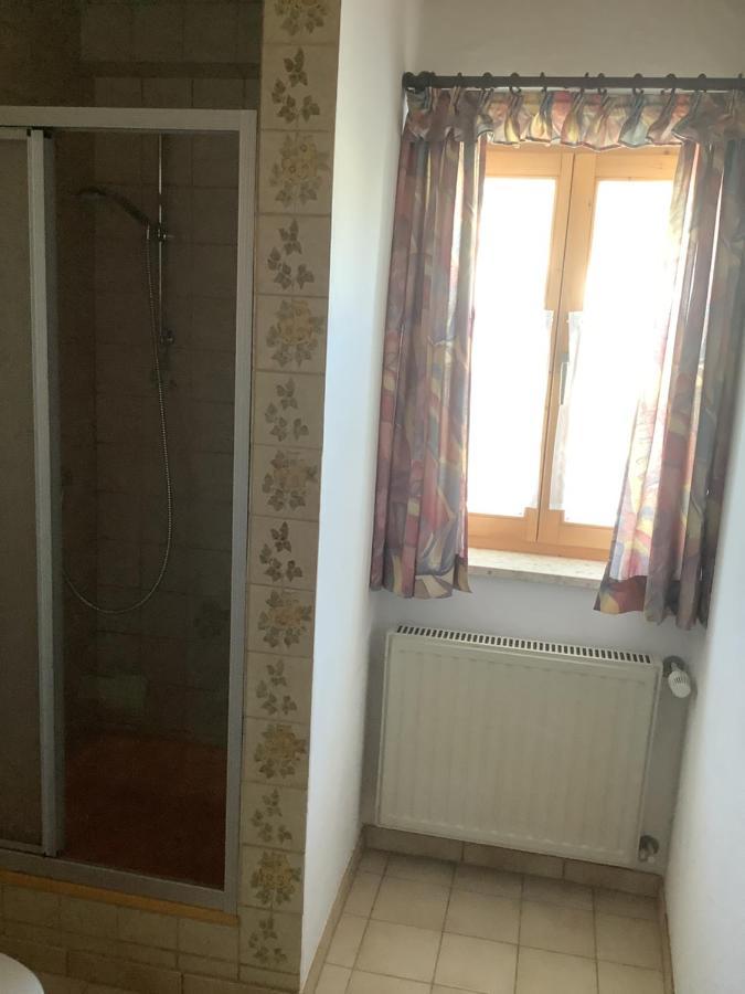 דירות ספיגלאו Haus Liesal מראה חיצוני תמונה